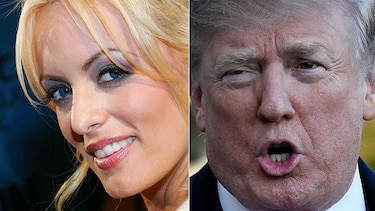 El FBI allana el despacho del abogado personal de Donald Trump