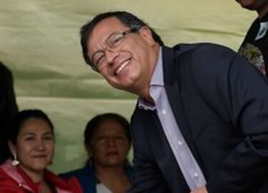 Colombia: Duque y Petro se enfrentarán en una segunda vuelta el próximo 17 de junio