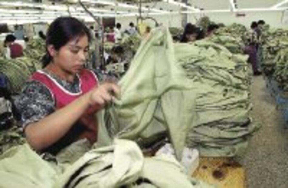 Cierran 51 maquilas y se pierden 38 mil empleos