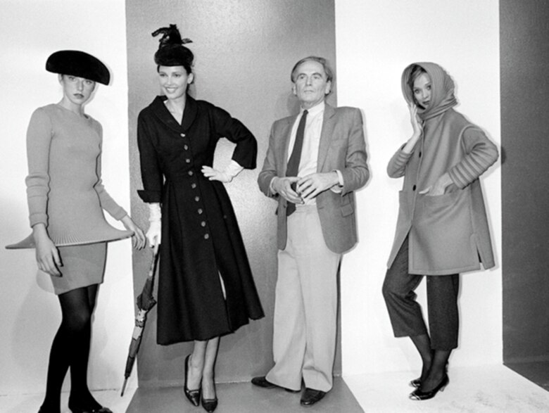 El legado del pionero del prêt-à-porter