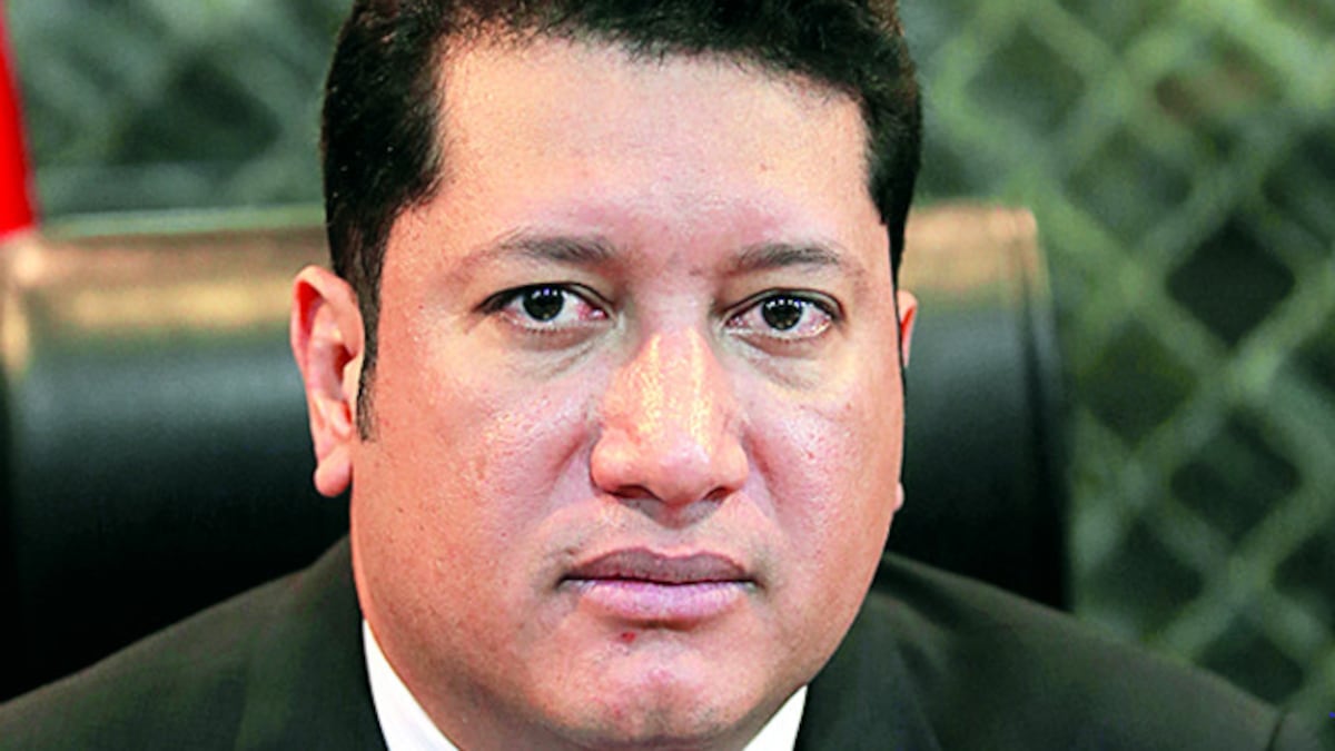 Jorge Iván Arrocha