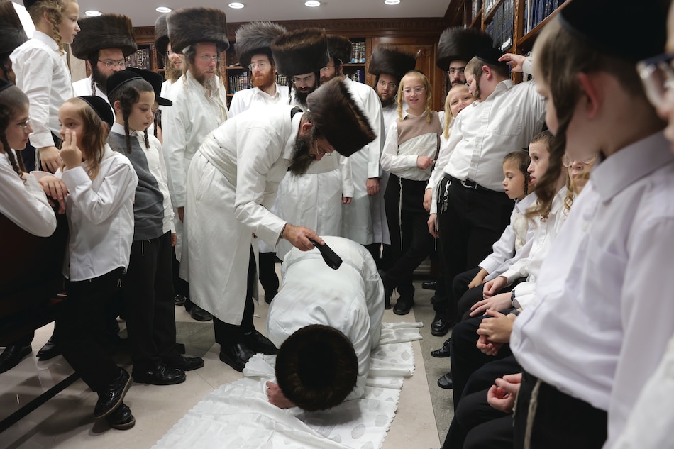 Yom Kipur: el día más sagrado del año