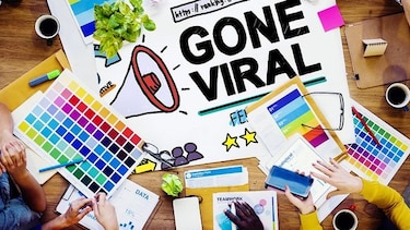 Redes sociales, la humeante fábrica de la fama