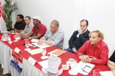 Las heridas abiertas del Partido Revolucionario Democrático