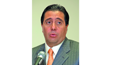 Fiscalía investiga a Martín Torrijos y a Benjamín Colamarco