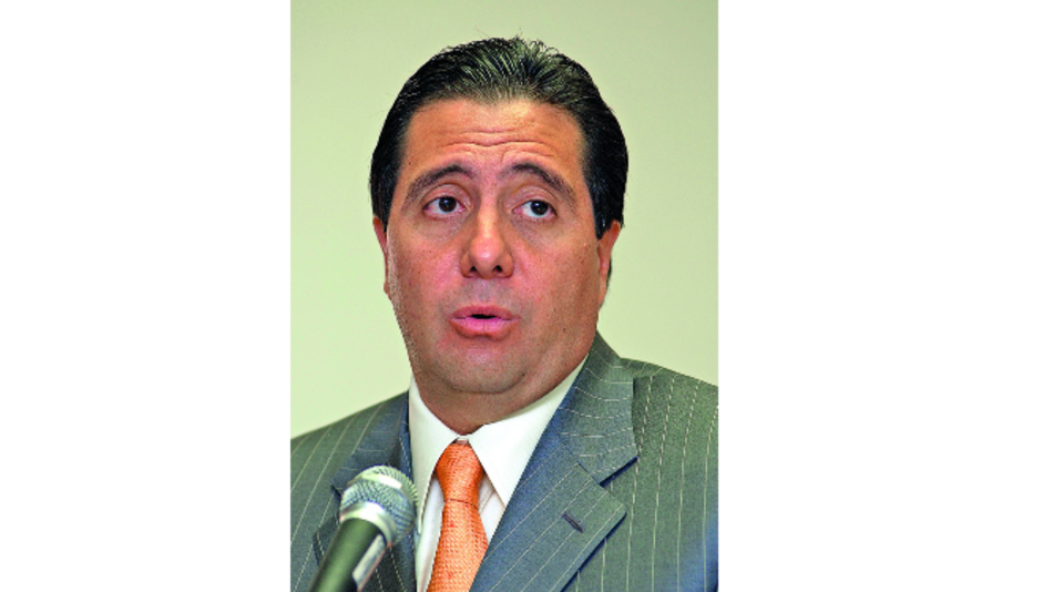 Fiscalía investiga a Martín Torrijos y a Benjamín Colamarco