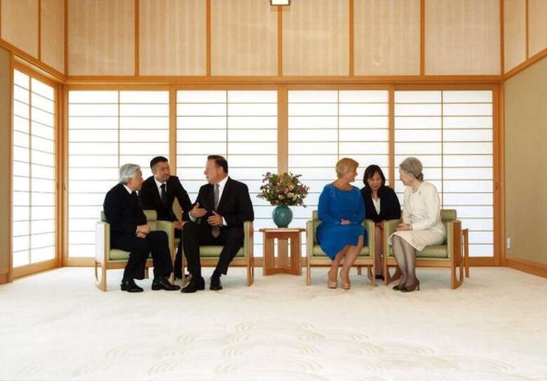 Varela pide un esfuerzo global para luchar contra el fraude fiscal