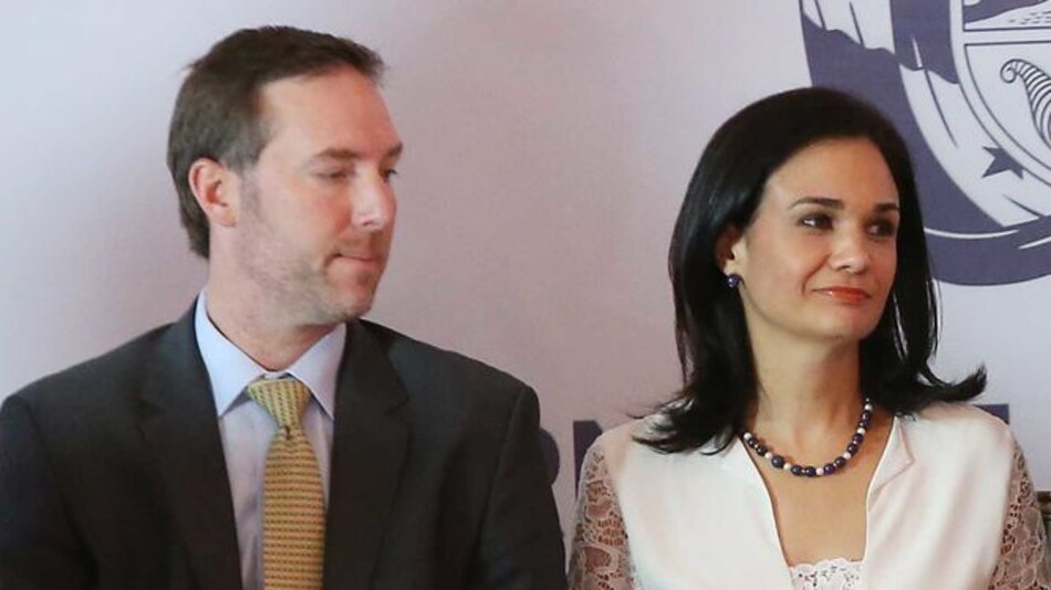 Panamá y Colombia se citan en Cartagena para resolver disputa por el arancel