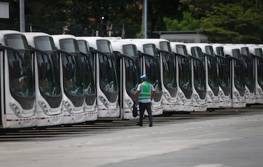 MiBus extiende ruta de Metro Cerro Viento - Brisas del Golf hasta Yappy Park