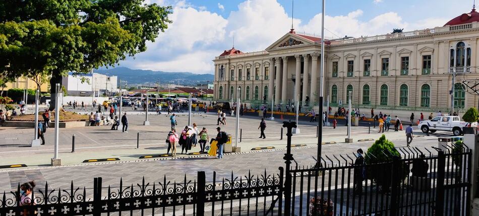 La economía de El Salvador creció un 3 % en segundo trimestre de 2023, según Banco Central