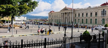 La economía de El Salvador creció un 3 % en segundo trimestre de 2023, según Banco Central