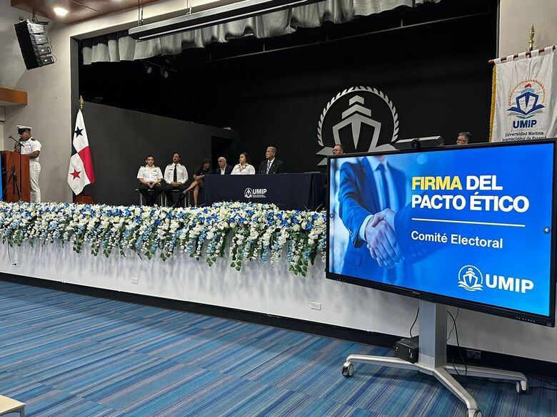 UMIP avanza en elecciones pese a las denuncias de supuestas irregularidades