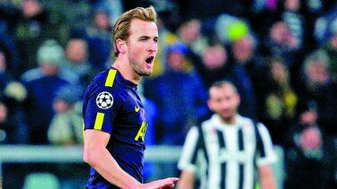 Primer asalto para los equipos ingleses
