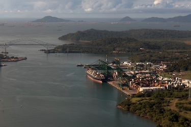 ‘Panamá debe evitar monopolios y oligopolios en el mercado marítimo’, advierte nuevo gremio de navieras