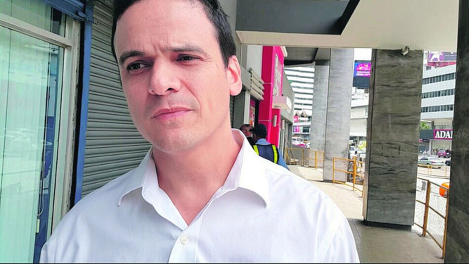 Juez sustituye la pena de prisión por trabajo comunitario a Raúl de Saint Malo