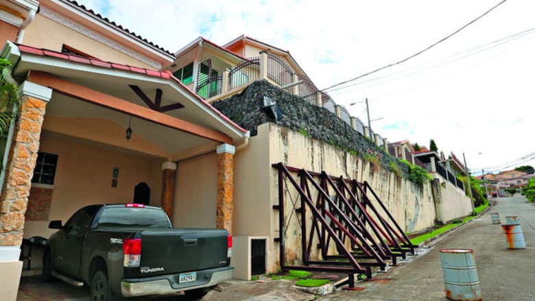 Persiste riesgo en Bosques de las Cibeles