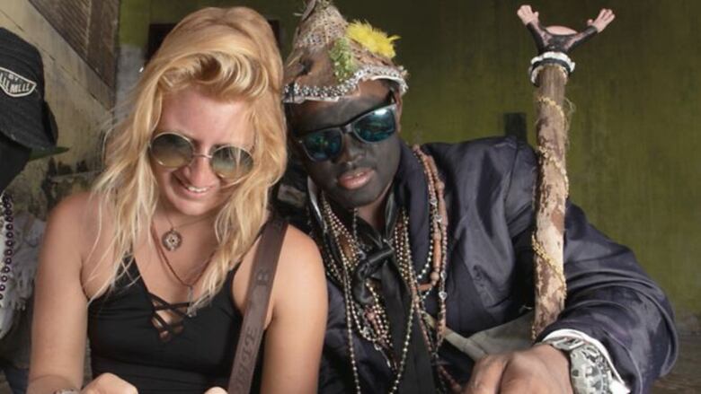 Al ritmo de una tradición