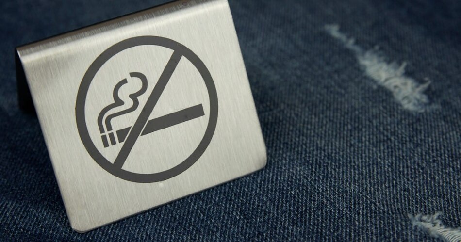 Panamá mantiene liderazgo entre los países con menos fumadores de la región