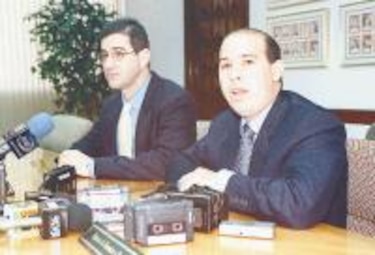 Aprueban operar Canal 9 de televisión
