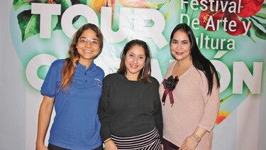 ‘Tour Corazón Metromall’ apoyó al Hogar San José de Malambo