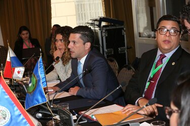 Presidente Juan Carlos Varela viaja a Chile para reunión del SICA