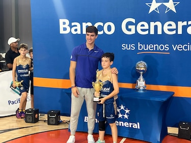 Los Fighting Owls de la AIP se coronaron campeones de Ludos en una final cardíaca