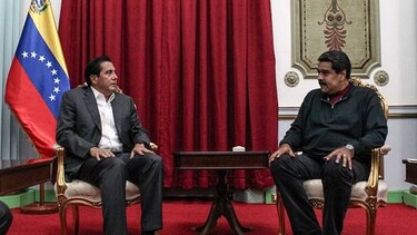 Venezolanos dieron una lección democrática, afirma Martín Torrijos
