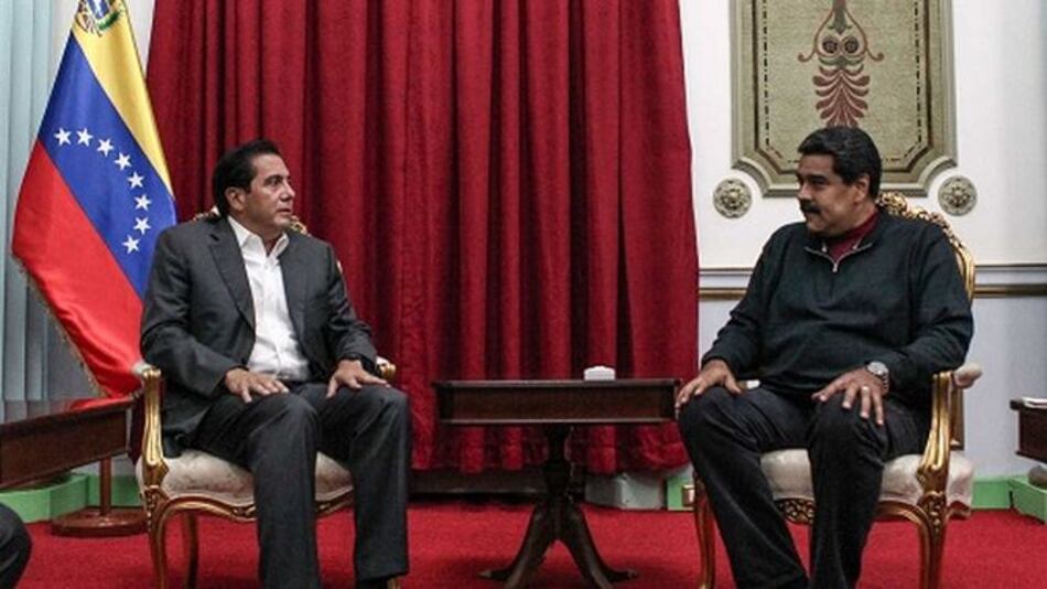 Venezolanos dieron una lección democrática, afirma Martín Torrijos