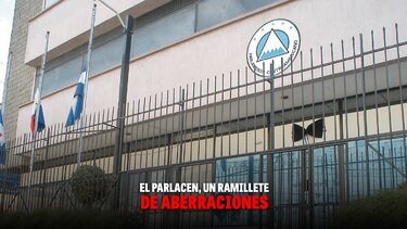 Al grano: El Parlacen, un ramillete de aberraciones