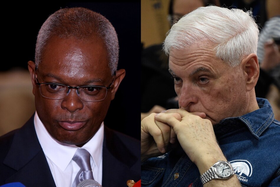 El caso New Business está paralizado por la inacción de Cecilio Cedalise