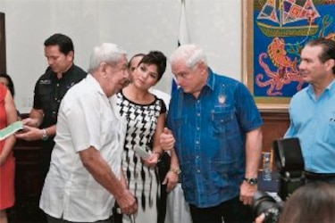 Piden pensión expedita