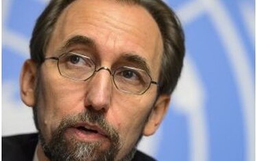 ONU critica condiciones y legalidad de detención de opositores en Venezuela