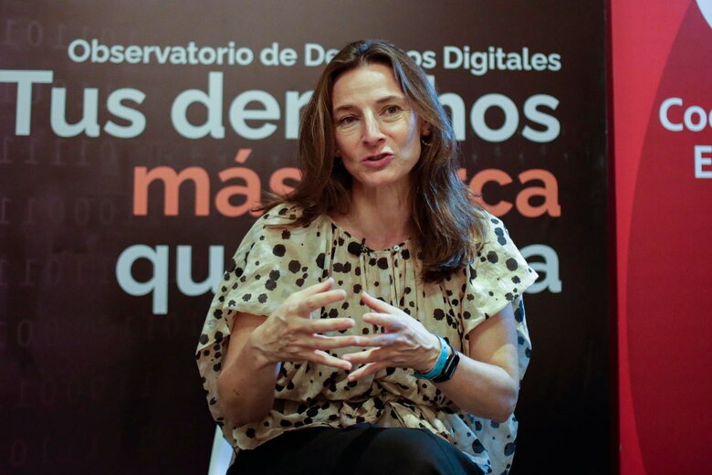 El ‘seudoanonimato’, herramienta digital para proteger derechos fundamentales en internet