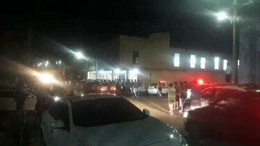 Hombre mata a 4 personas, tres en una iglesia, en sudeste de Brasil