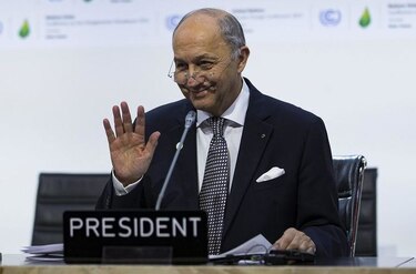 La cumbre del clima  'progresa' con un nuevo borrador de acuerdo