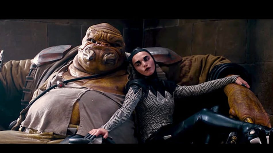 'El despertar de la fuerza': sentimientos encontrados