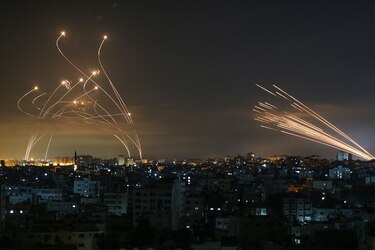 Washington pide a los estadounidenses que eviten ir a Israel por el conflicto