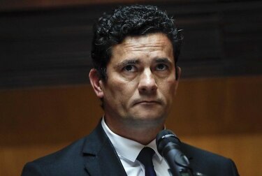 Juez brasileño dice que operación Lava Jato se acerca a su final