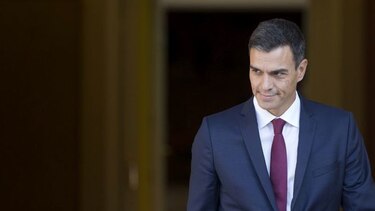 Pedro Sánchez busca quitar inmunidad a legisladores