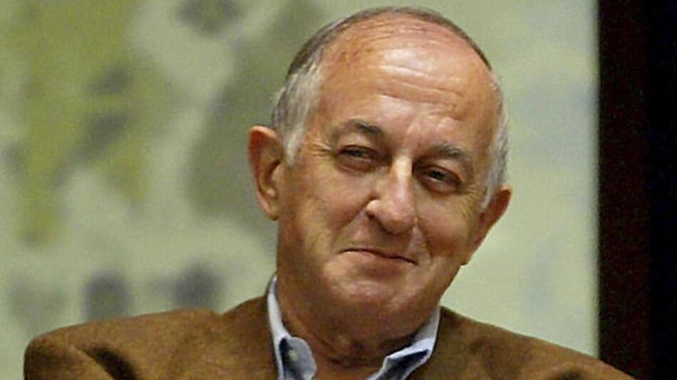 Muere el escritor español Juan Goytisolo