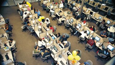 De Saint Malo defendió estructura de ‘call centers’