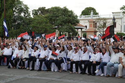 Nicaragua aprueba reforma que excluye a los ‘traidores a la patria’ de cargos públicos