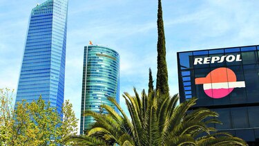 Repsol vende 20% de Gas Natural