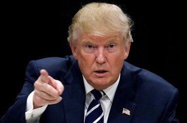 Donald Trump estaría por resolver demanda por universidad inmobiliaria