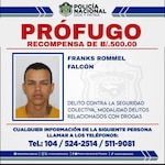 Difunden identidades de los reos fugados de La Joyita; ofrecen recompensa de $500 por cada uno