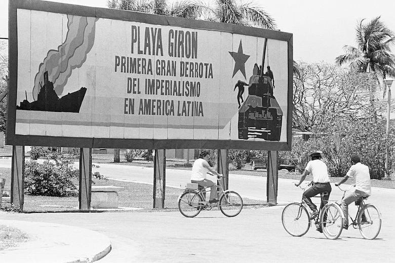 Las operaciones encubiertas más conocidas de la CIA en América Latina