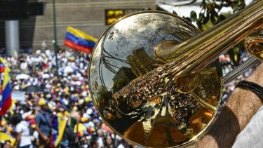 España critica el ritmo 'demasiado lento' del grupo de contacto sobre Venezuela
