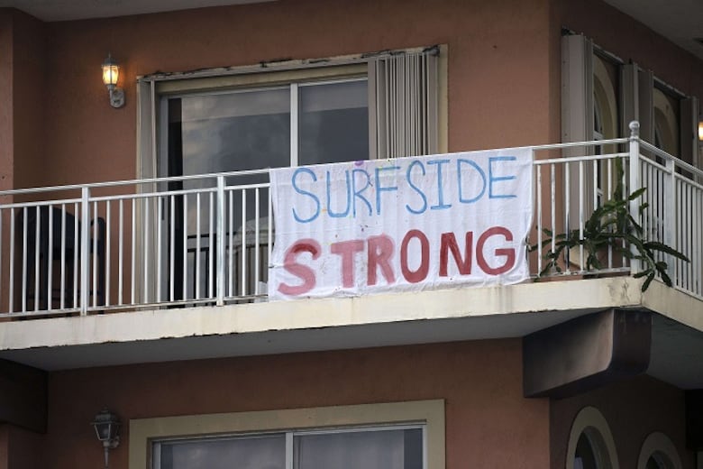 Miami: familiares expresan frustración por lenta operación de búsqueda en edificio colapsado