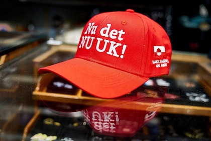 ‘Elegimos a Dinamarca por encima de EU’, dice el primer ministro de Groenlandia ante la presión de Trump para apropiarse de la isla