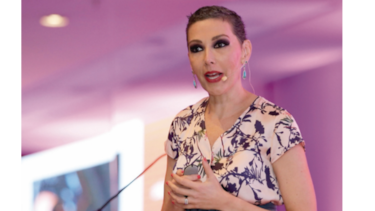Una noche en los zapatos de María Antonieta